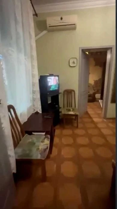 Продажа одноэтажного дома на улице Левитана.