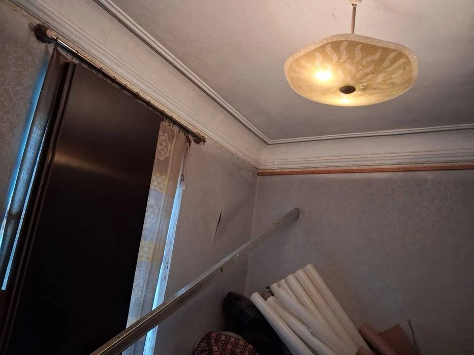 Продажа одноэтажного дома на улице Левитана.