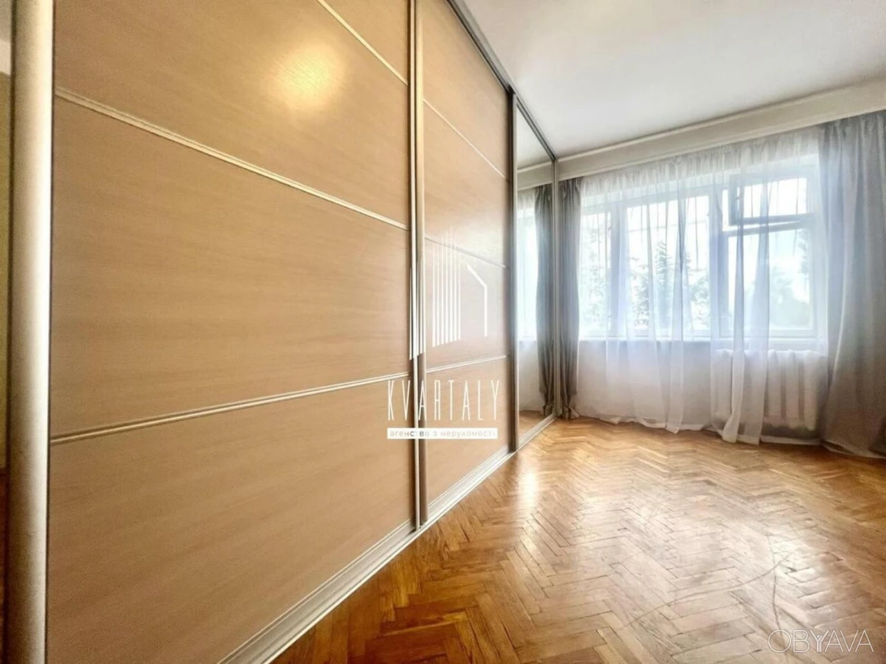 2-room apartment, 46 sq.m.