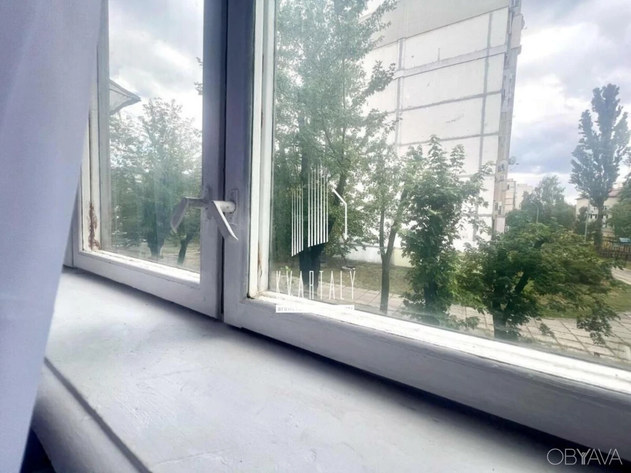 2-room apartment, 46 sq.m.
