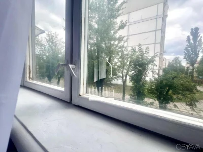 2-room apartment, 46 sq.m.