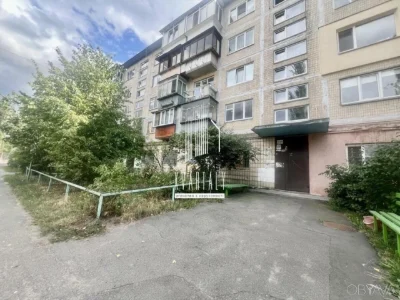 2-room apartment, 46 sq.m.