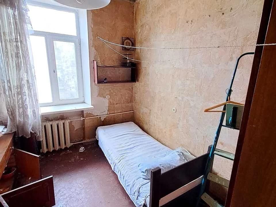 Квартира. Запорожье, Соборный просп. (Ленина)