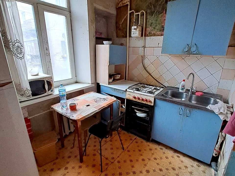 Квартира. Запорожье, Соборный просп. (Ленина)