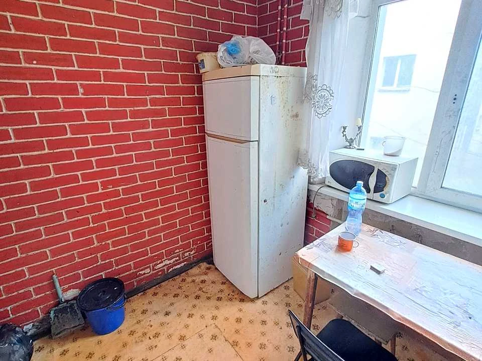 Квартира. Запорожье, Соборный просп. (Ленина)