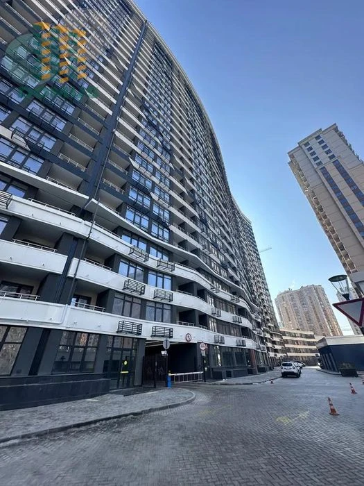 Аркадия 1 комн 39м2 ЖК Атмосфера! СРОЧНО! 5 мин к морю!