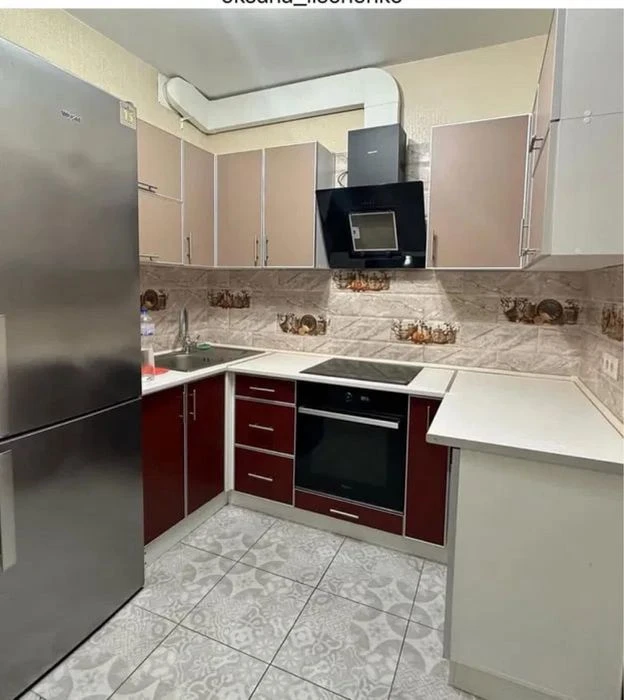 Продам 1-к квартиру‼️ЖК Одесские Традиции‼️Низкий этаж • В обороте.
