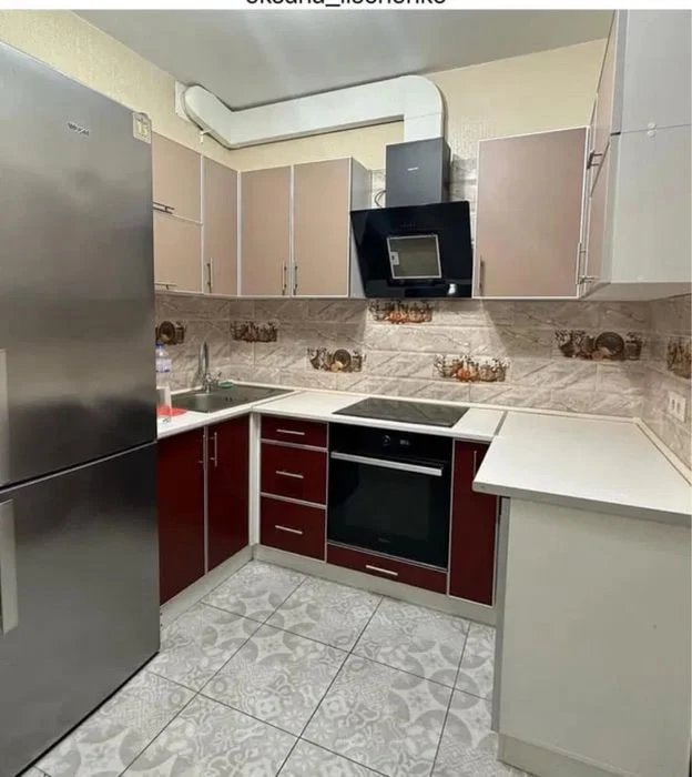 Продам 1-к квартиру‼️ЖК Одесские Традиции‼️Низкий этаж • В обороте.