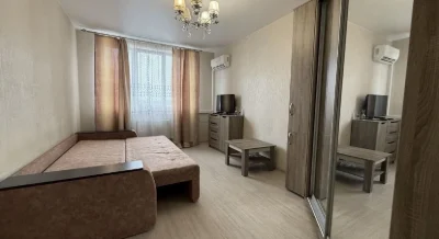 Продам 1-к квартиру‼️ЖК Одесские Традиции‼️Низкий этаж • В обороте.