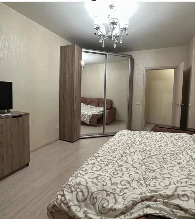 Продам 1-к квартиру‼️ЖК Одесские Традиции‼️Низкий этаж • В обороте.