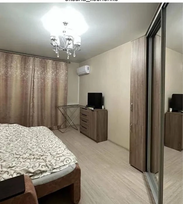 Продам 1-к квартиру‼️ЖК Одесские Традиции‼️Низкий этаж • В обороте.