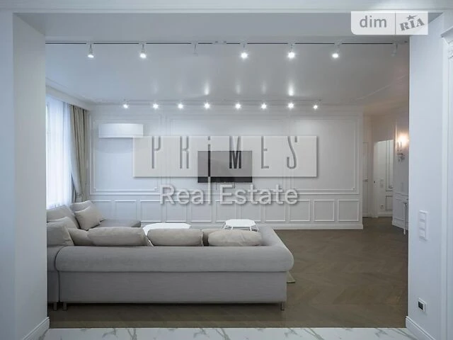 Sale of 3-room apartment Dragomirova Pechersk residential complex Novopecherski Ly