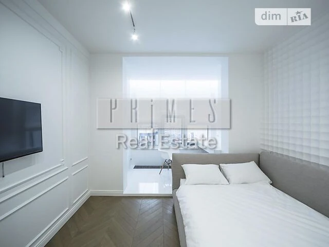 Sale of 3-room apartment Dragomirova Pechersk residential complex Novopecherski Ly