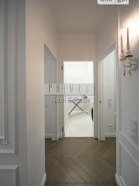 Sale of 3-room apartment Dragomirova Pechersk residential complex Novopecherski Ly
