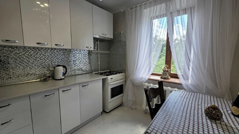 1-room apartment for sale 40 m² | Lvivska st., 1 | Holiday
