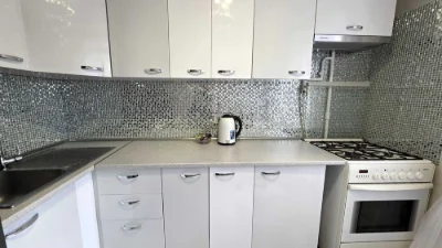 1-room apartment for sale 40 m² | Lvivska st., 1 | Holiday