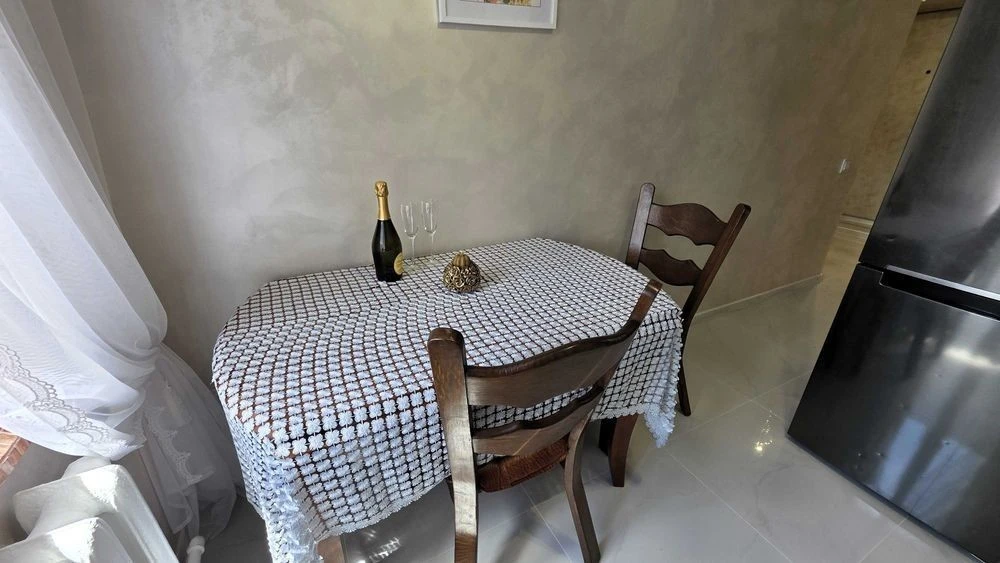 1-room apartment for sale 40 m² | Lvivska st., 1 | Holiday