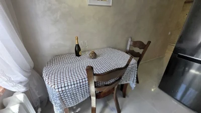 1-room apartment for sale 40 m² | Lvivska st., 1 | Holiday