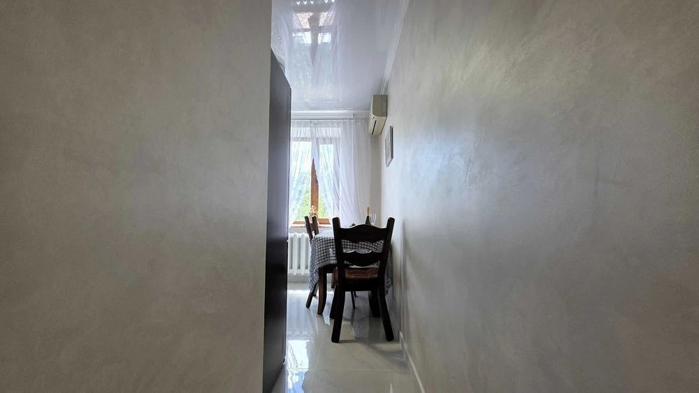 1-room apartment for sale 40 m² | Lvivska st., 1 | Holiday