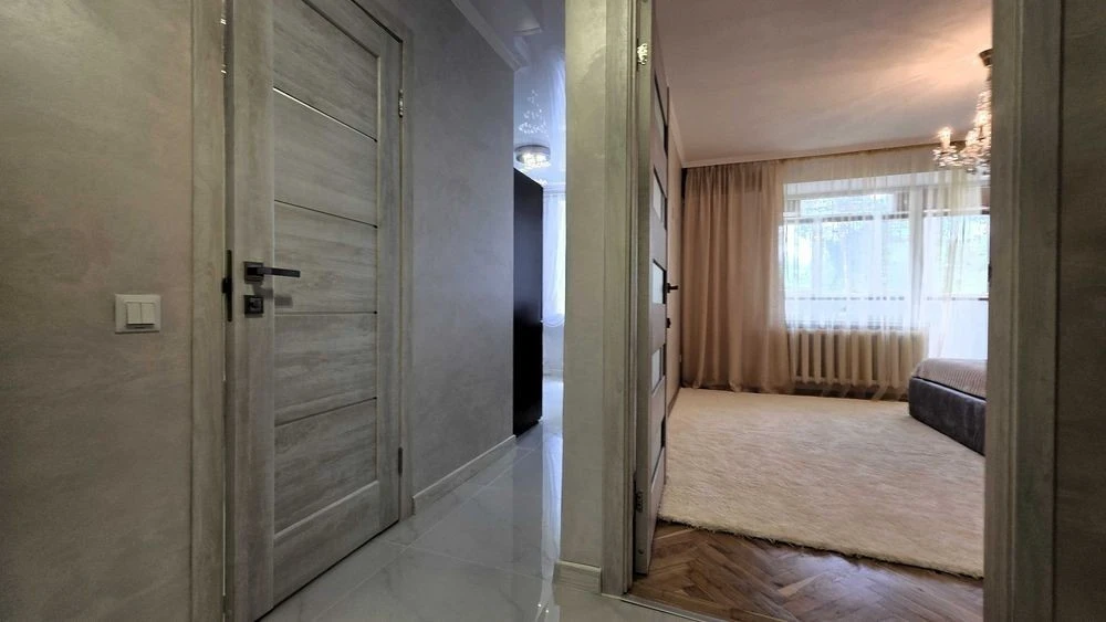 1-room apartment for sale 40 m² | Lvivska st., 1 | Holiday