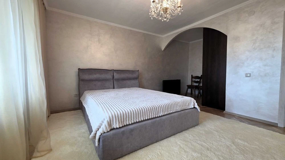 1-room apartment for sale 40 m² | Lvivska st., 1 | Holiday