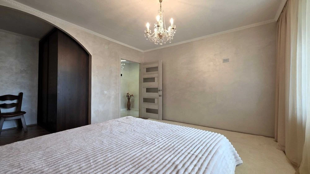 1-room apartment for sale 40 m² | Lvivska st., 1 | Holiday