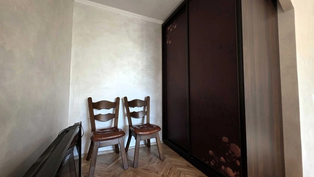 1-room apartment for sale 40 m² | Lvivska st., 1 | Holiday
