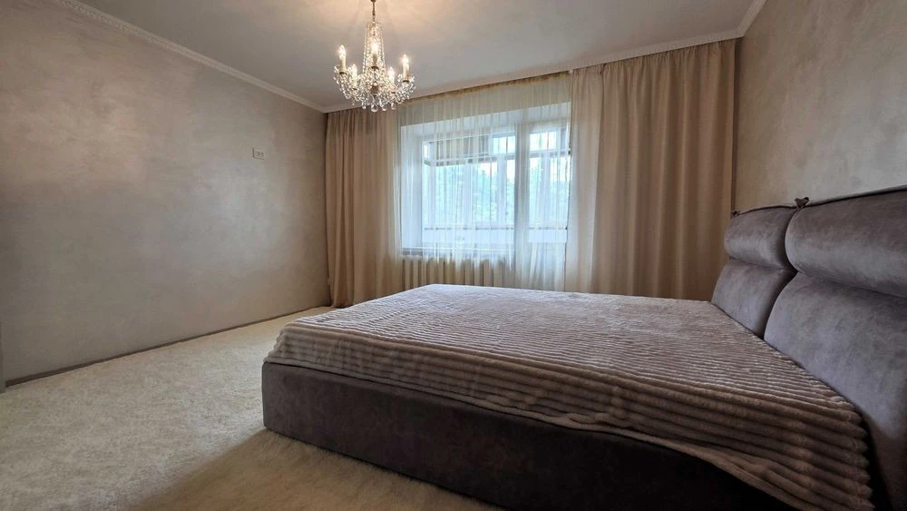 1-room apartment for sale 40 m² | Lvivska st., 1 | Holiday