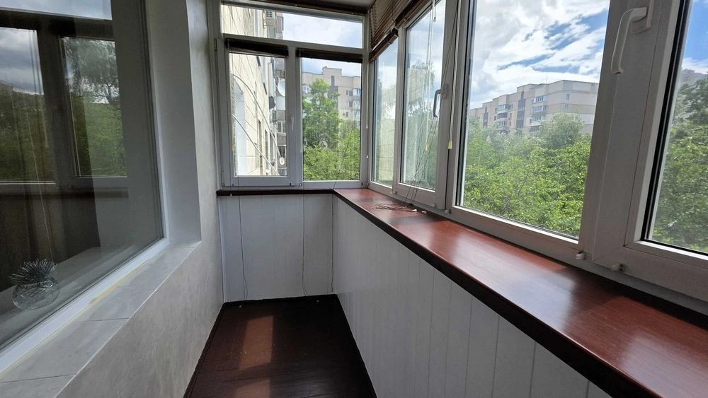 1-room apartment for sale 40 m² | Lvivska st., 1 | Holiday