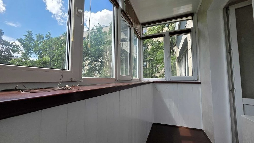 1-room apartment for sale 40 m² | Lvivska st., 1 | Holiday
