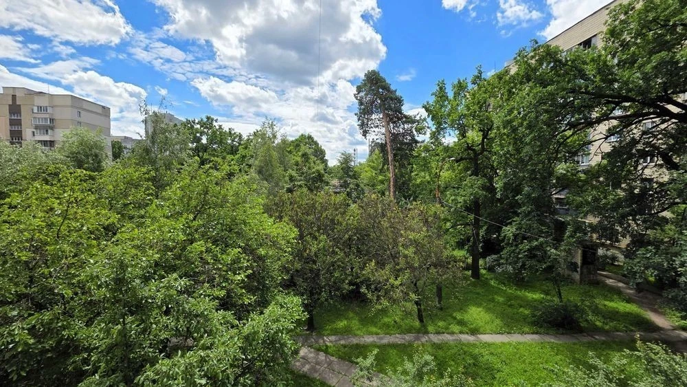 1-room apartment for sale 40 m² | Lvivska st., 1 | Holiday