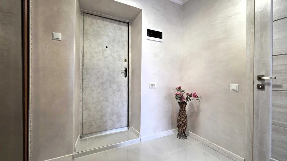 1-room apartment for sale 40 m² | Lvivska st., 1 | Holiday