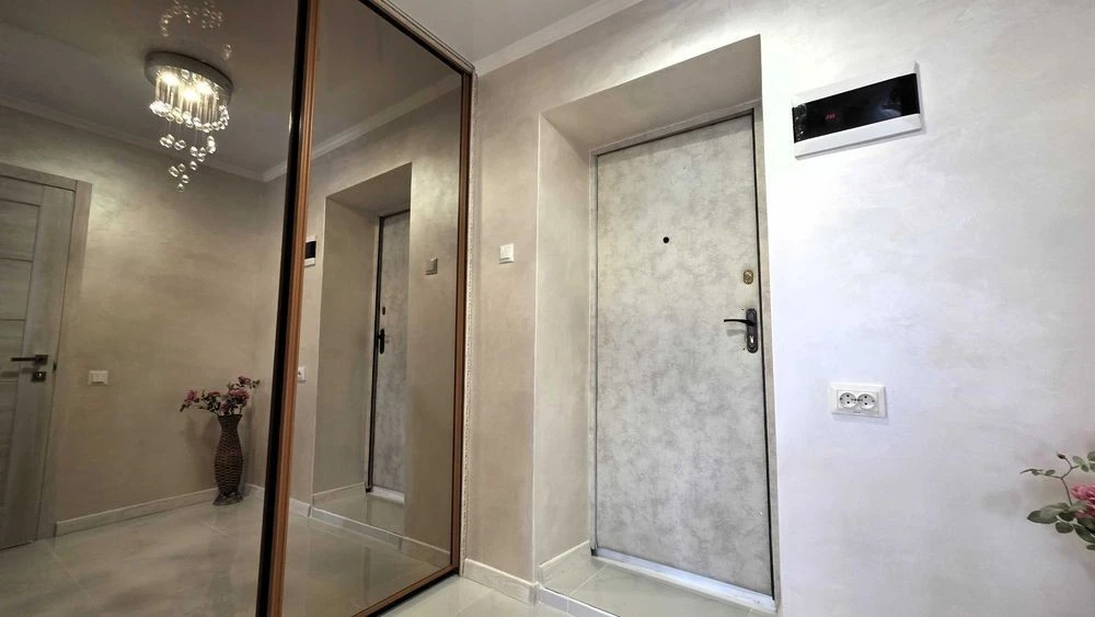1-room apartment for sale 40 m² | Lvivska st., 1 | Holiday
