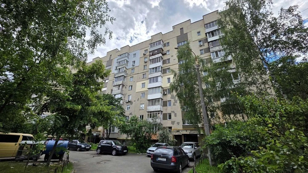 1-room apartment for sale 40 m² | Lvivska st., 1 | Holiday