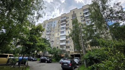 1-room apartment for sale 40 m² | Lvivska st., 1 | Holiday
