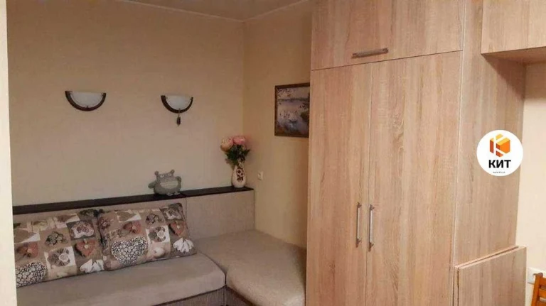 1 room, 37 sq. m., Kholodnaya Gora, Staroprudnaya St., 12, RE-136672