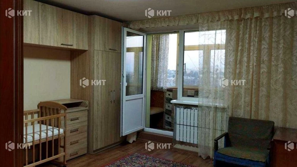 1 room, 37 sq. m., Kholodnaya Gora, Staroprudnaya St., 12, RE-136672