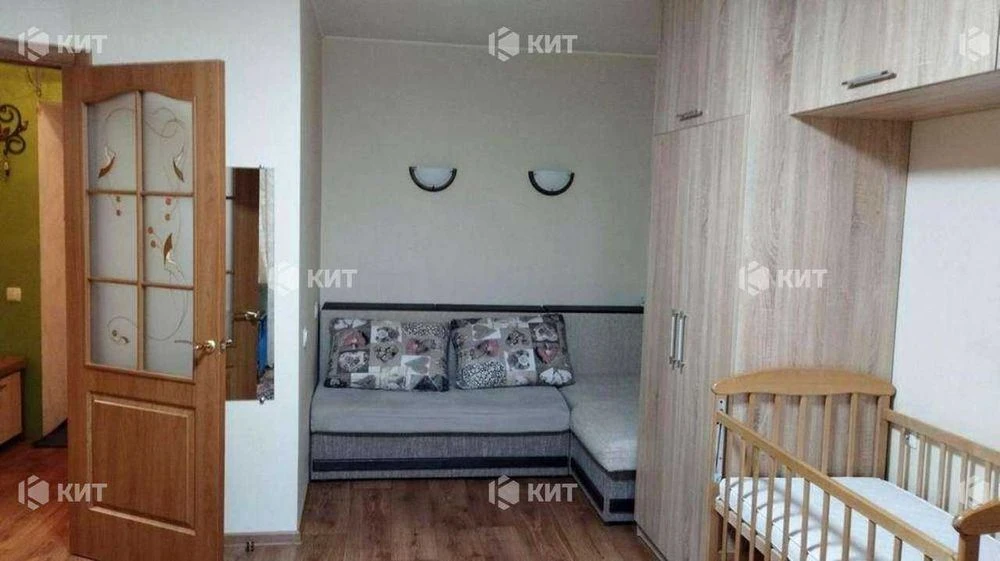 1 room, 37 sq. m., Kholodnaya Gora, Staroprudnaya St., 12, RE-136672