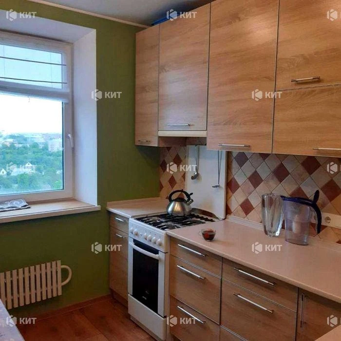 1 room, 37 sq. m., Kholodnaya Gora, Staroprudnaya St., 12, RE-136672
