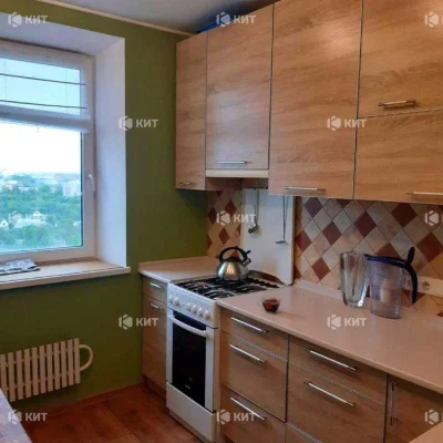 1 room, 37 sq. m., Kholodnaya Gora, Staroprudnaya St., 12, RE-136672