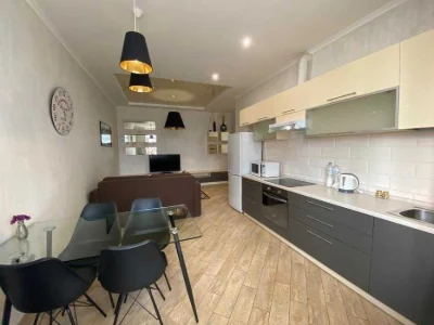 For sale 2-room Zolotoustivska 47-49 Pavlovskaya Shevchenkivskyi