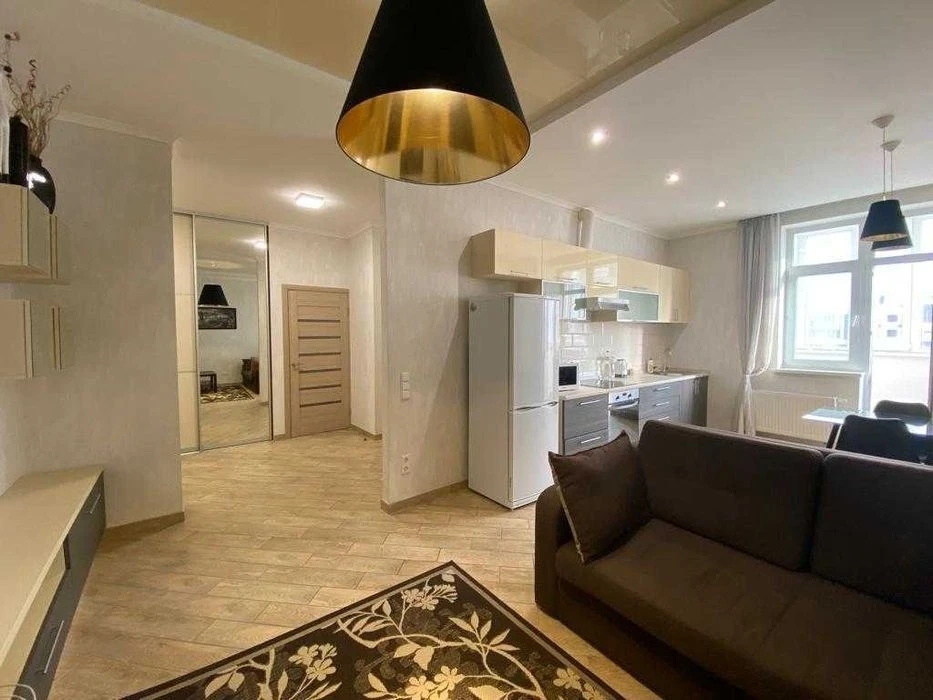 For sale 2-room Zolotoustivska 47-49 Pavlovskaya Shevchenkivskyi