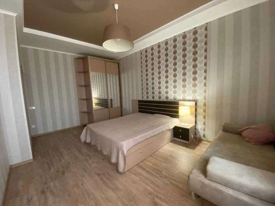 For sale 2-room Zolotoustivska 47-49 Pavlovskaya Shevchenkivskyi