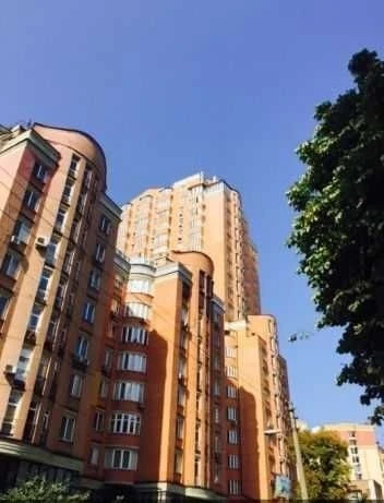 For sale 2-room Zolotoustivska 47-49 Pavlovskaya Shevchenkivskyi
