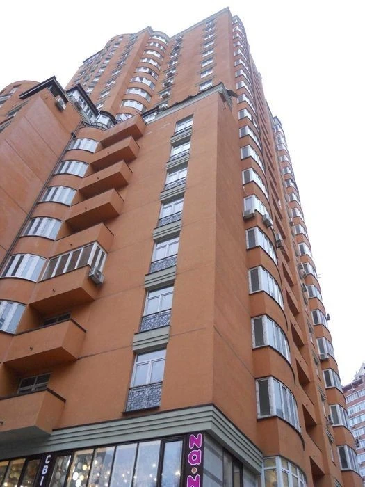 For sale 2-room Zolotoustivska 47-49 Pavlovskaya Shevchenkivskyi