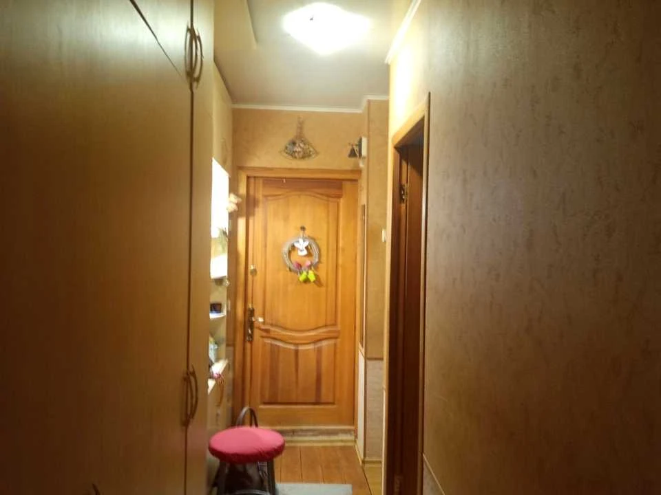 Apartment. Kharkiv, Traktorostudivnyky Ave.