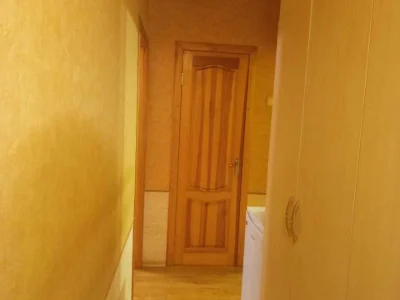 Apartment. Kharkiv, Traktorostudivnyky Ave.