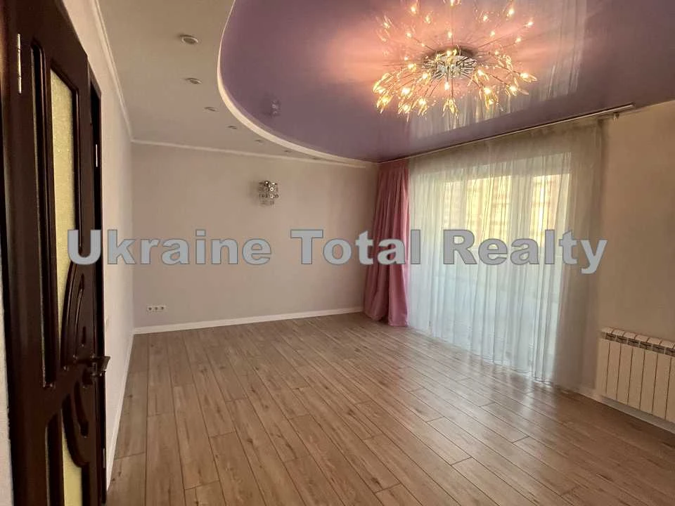Apartment. Kyiv, Honore de Balzac St.