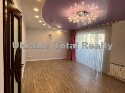 Apartment. Kyiv, Honore de Balzac St.