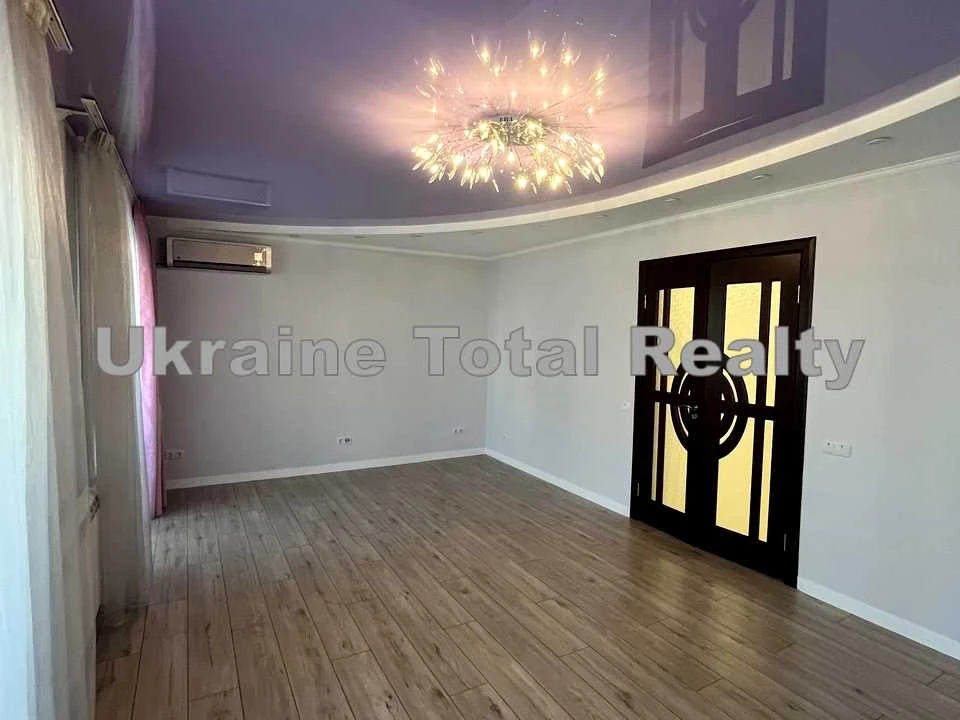 Apartment. Kyiv, Honore de Balzac St.